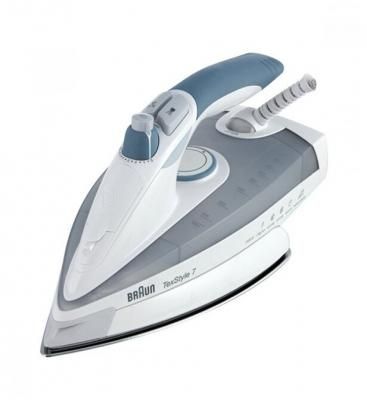 Утюг Braun TexStyle 7 TS775 ETP