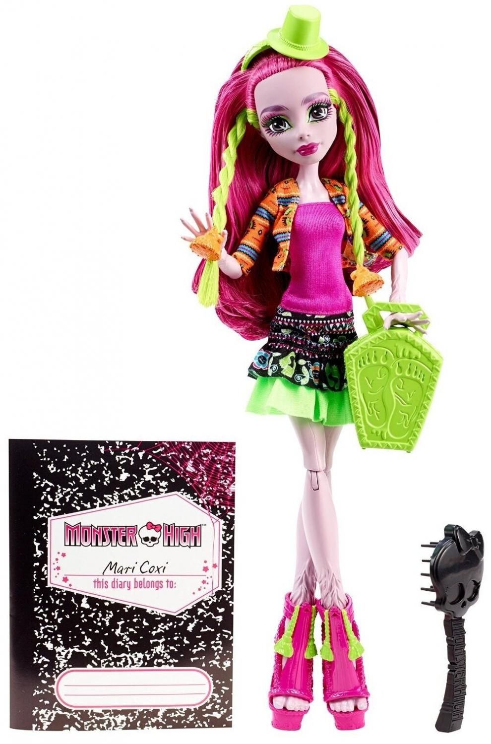 Куклы Монстер Хай( Monster high) | Играландия - интернет магазин игрушек