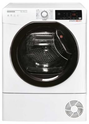 Сушильная машина Hoover DXW4 H7A1TKEX-07 белый