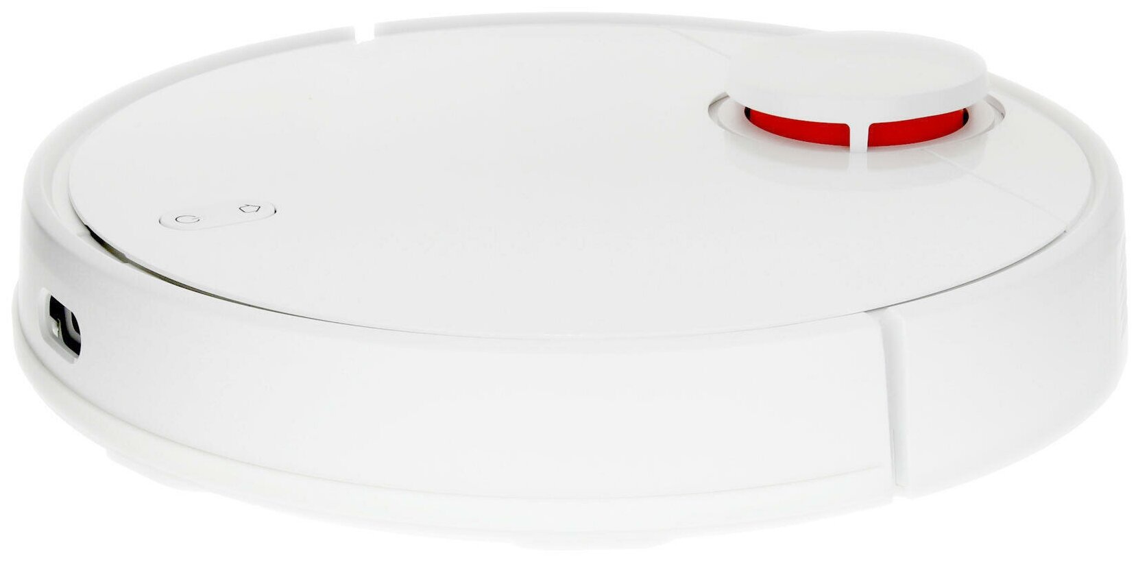 Пылесос-робот Xiaomi Mi Robot Vacuum Mopp Pro белый Пылесос-робот Xiaomi Mi Robot Vacuum Mopp Pro белый