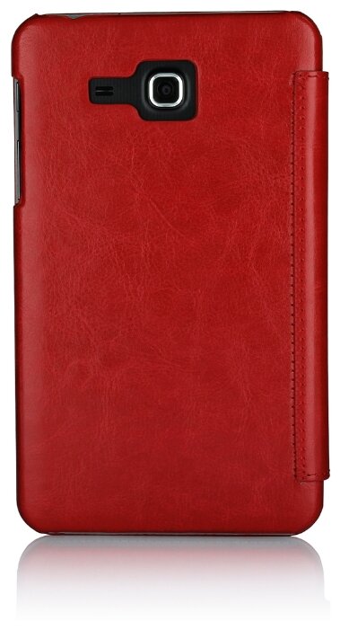 Чехол G-Case Slim Premium для Samsung Galaxy Tab A 7.0 красный Чехол G-Case Slim Premium для Samsung Galaxy Tab A 7.0 красный