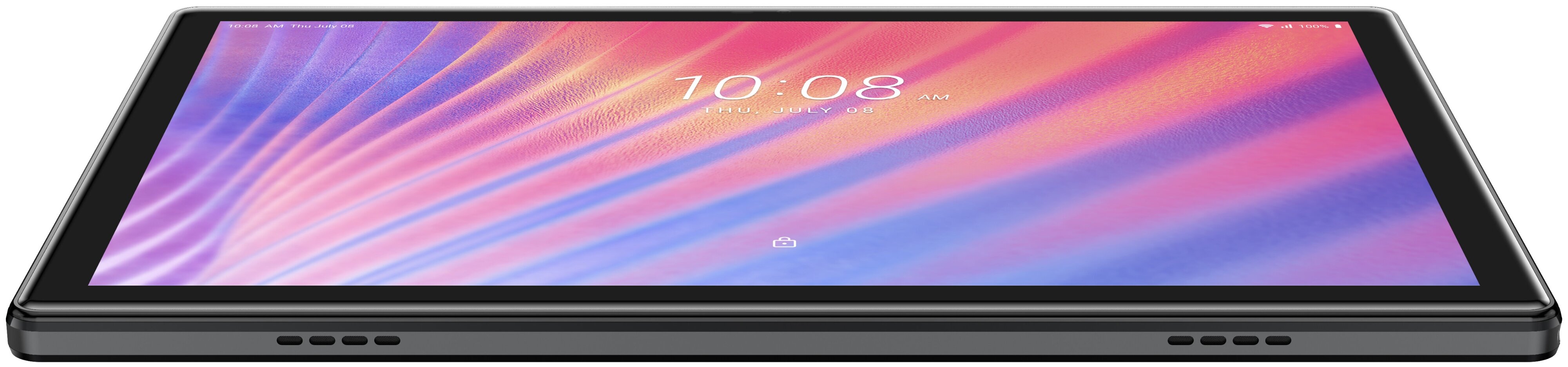Планшет HTC A100 Space Grey