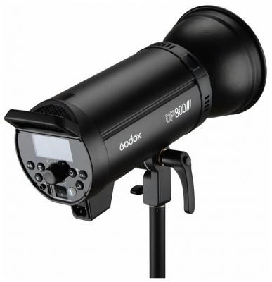 Моноблок Godox DP800 III, 800 Дж