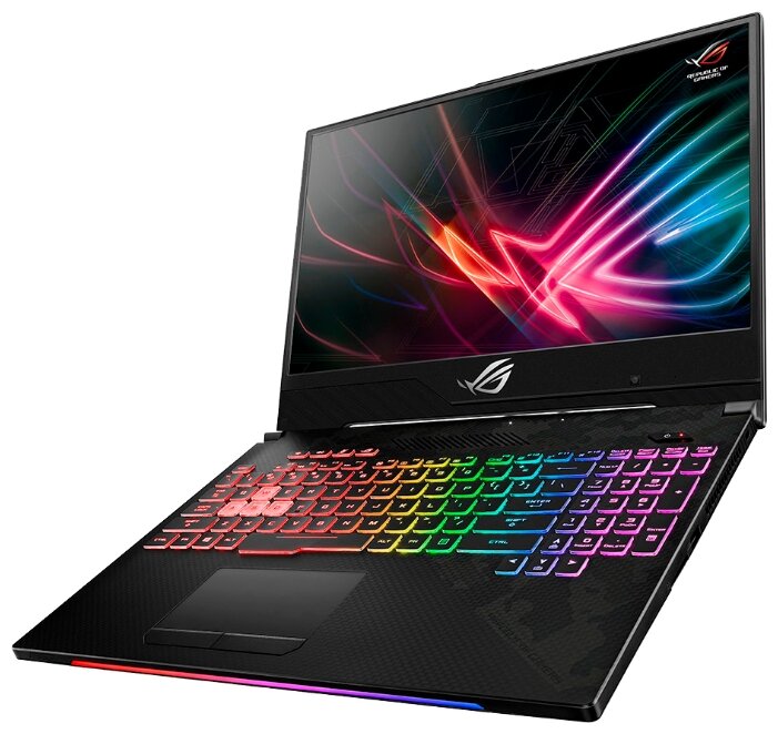 Купить игровой ноутбук 2024. ASUS ROG Strix gl703vm. ASUS ROG gl504. ASUS ROG Strix ноутбук. Асус Рог стрикс ноутбук.