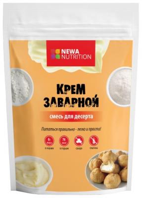 Смесь для крема NEWA Nutrition Крем заварной 150 г