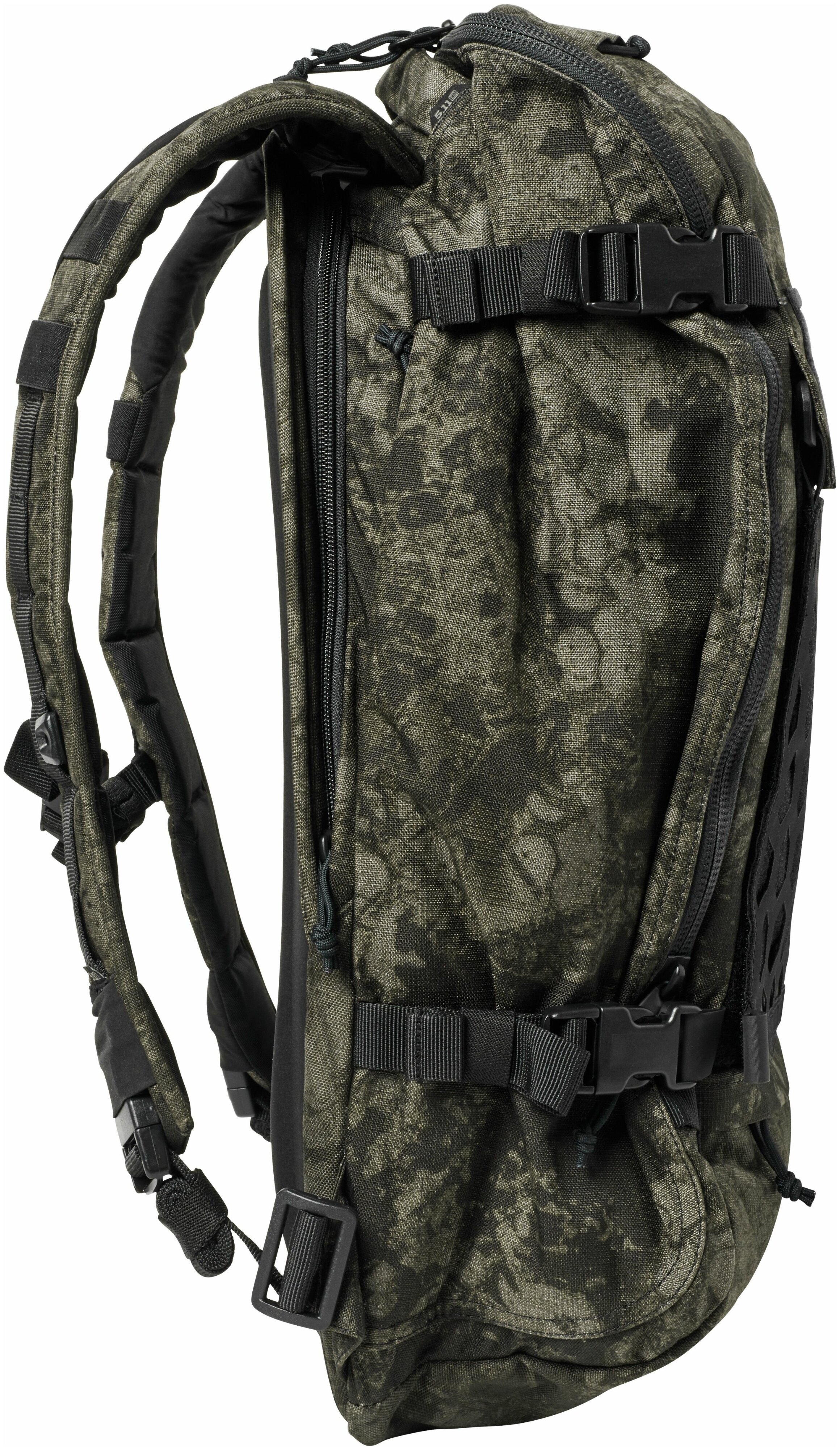 Рюкзак 5.11 AMP 24 BACKPACK GEO7, цвет NIGHT, (56393G7-357)