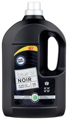Жидкость Burti Noir, 2.86 л, бутылка