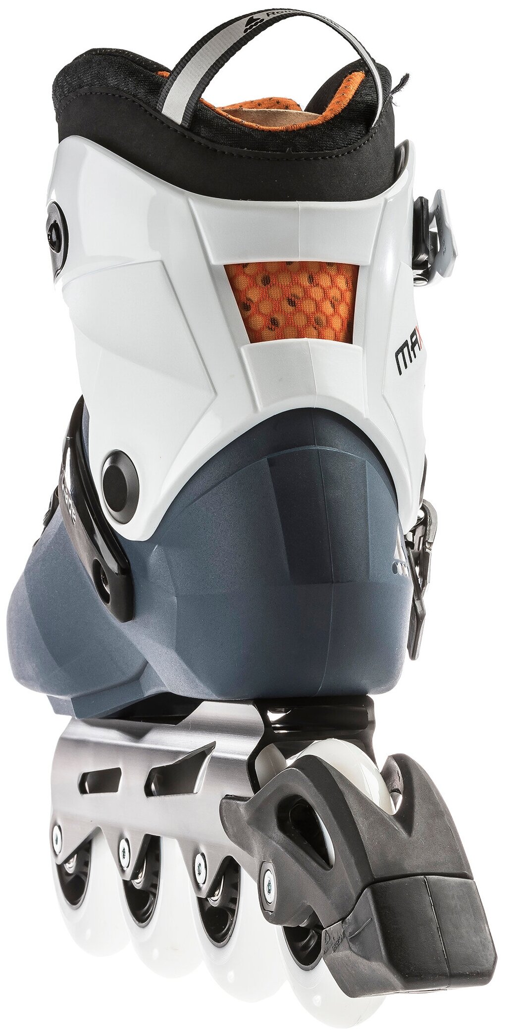 Роликовые коньки Rollerblade Maxxum Edge 90 2021 р. 27.5 Роликовые коньки Rollerblade Maxxum Edge 90 2021 р. 27.5