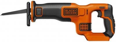 Пила BLACK+DECKER BDCR18N-XJ