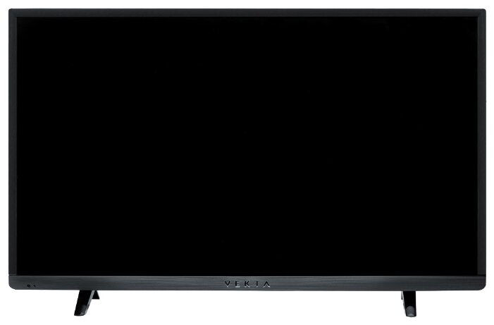 Телевизор VEKTA LD-32SR4715BS 31.5" (2018) черный