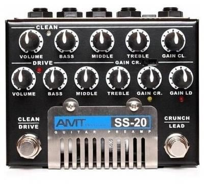 AMT electronics SS-20