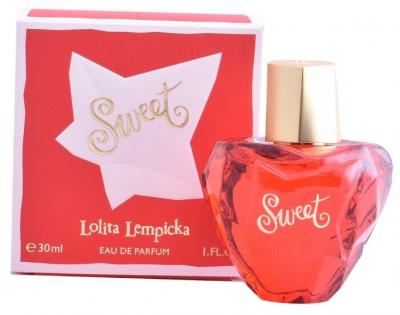 Парфюмерная вода Lolita Lempicka Sweet, 30 мл