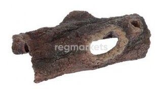 Грот BARBUS Коряга Decor 030 30x9.5x15 см коричневый