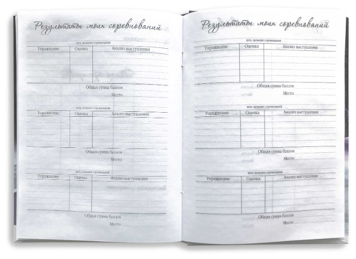 Дневник тренировок фигурное катание. Смотреть фото Дневник тренировок фигурное катание. Смотреть картинку Дневник тренировок фигурное катание. Картинка про Дневник тренировок фигурное катание. Фото Дневник тренировок фигурное катание