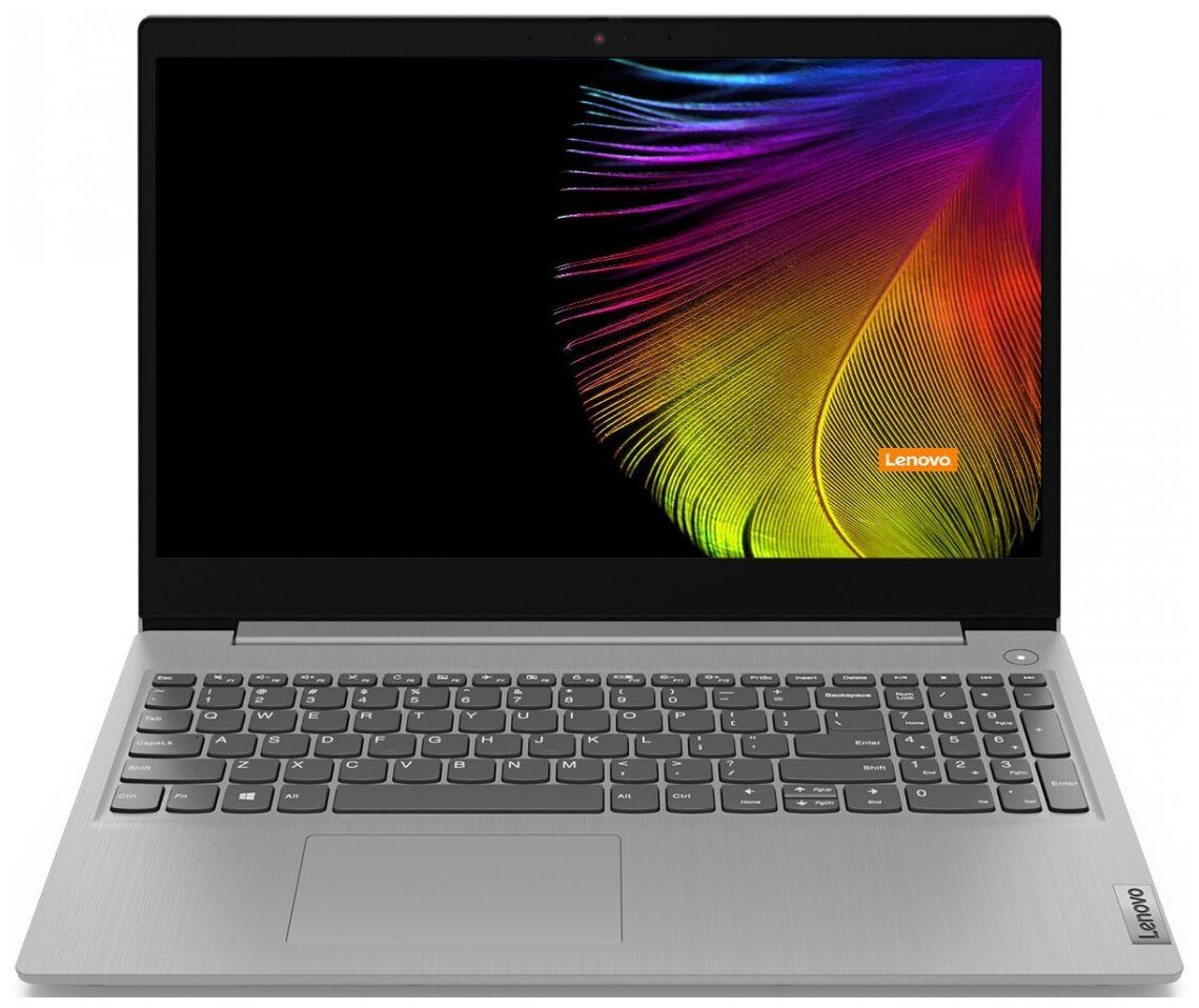 Ноутбук Lenovo IdeaPad 3 15 (/15.6