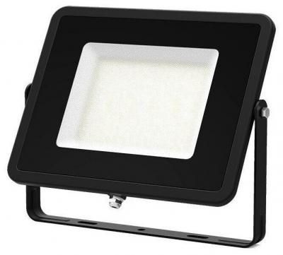 Прожектор светодиодный Gauss Qplus 200W 6500К 690511200
