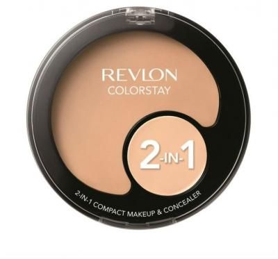 Revlon Тональный крем Colorstay 2в1, 11 г, оттенок: №110