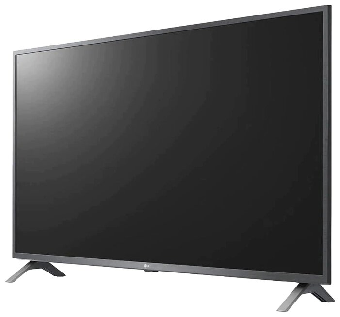 Телевизор LG 70UN73506LB 70" (2020) черный