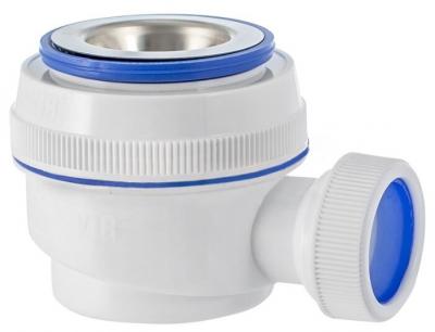 Сифон для душевого поддона VIRPlast Элит 30980686