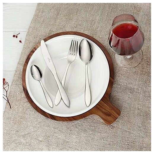 Столовые приборы Villeroy Boch Arthur,30 шт,фарф Столовые приборы Villeroy Boch Arthur,30 шт,фарф