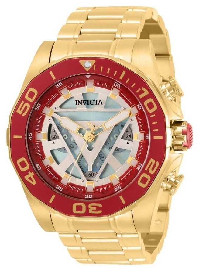 Invicta 27965 outlet