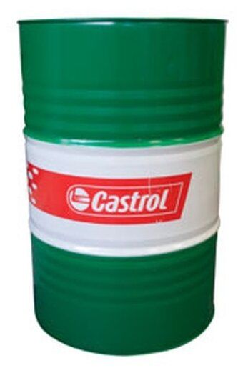 Гидравлическое масло Castrol Hyspin AWS 46 208 л Гидравлическое масло Castrol Hyspin AWS 46 208 л