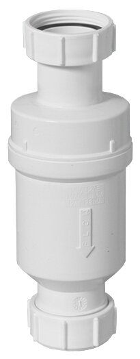 Сифон для раковины McALPINE MRNRV32-PB Сифон для раковины McALPINE MRNRV32-PB