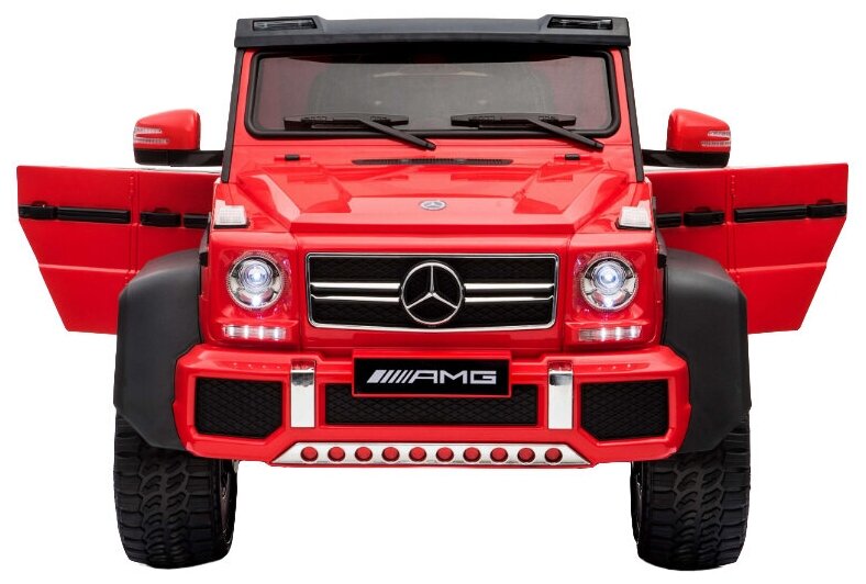 RIVERTOYS автомобиль Mercedes Benz g63