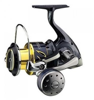 Катушка SHIMANO STELLA SW-B 10000PG