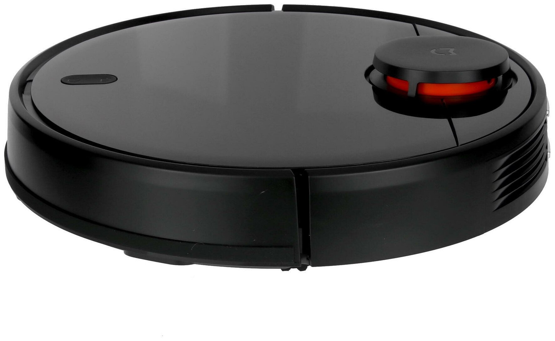 Пылесос-робот Xiaomi Mi Robot Vacuum Mopp Pro черный Пылесос-робот Xiaomi Mi Robot Vacuum Mopp Pro черный