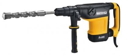 Перфоратор сетевой Simko SR660-42MA (10 Дж)