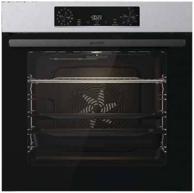 Встраиваемые духовые шкафы Gorenje BOSB6737E03X