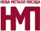 НЕВА МЕТАЛЛ ПОСУДА