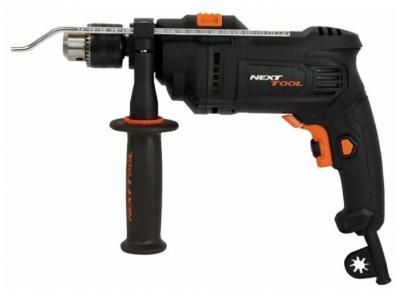 Дрель ударная электрическая NEXTTOOL UDR-1000E