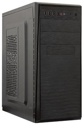 Компьютерный корпус Winard 3065 w/o PSU Black
