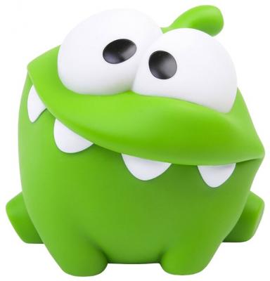 Копилка PROSTO toys Ам Ням "Cut the Rope" 0201403 зеленый