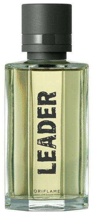 Туалетная вода Oriflame Leader, 100 мл Туалетная вода Oriflame Leader, 100 мл