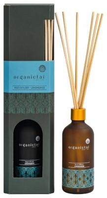 Organic TAI диффузор лемонграсс, 100 мл