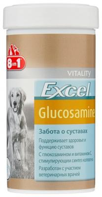 Добавка в корм 8 In 1 Excel Glucosamine 55 таб.
