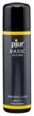 Гель-смазка Pjur BASIC Silicone 250 мл флакон