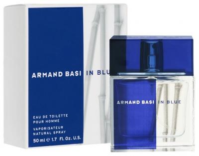 Туалетная вода Armand Basi In Blue, 50 мл