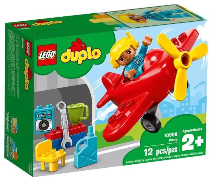 Lego duplo 2019 sets online