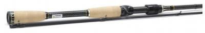 Удилище Black Hole Hurricane 662M 6.5-18g 198cm MC-662M