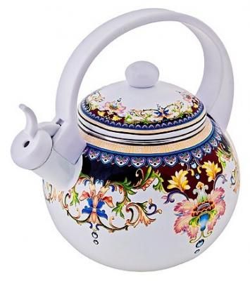 MAYER &amp; BOCH Чайник 29356 2.2 л, белый