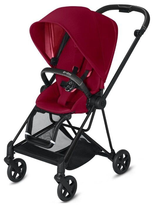 Cybex mios cheap 2019