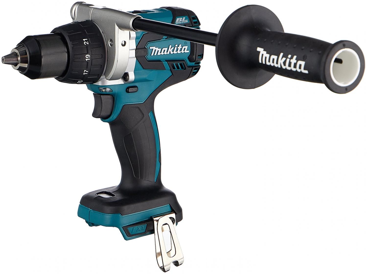 Электроинструмент Makita DDF481Z купить в Москве, СПб, Новосибирске по  низкой цене