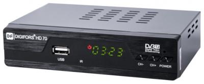 TV-тюнер Digifors HD 70