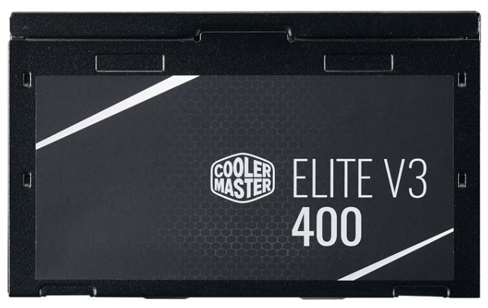 Блок питания Cooler Master Elite V3 400W Блок питания Cooler Master Elite V3 400W