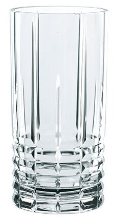 Nachtmann Набор стаканов Highland Longdrink 97784 4 шт. 445 мл бесцветный Nachtmann Набор стаканов Highland Longdrink 97784 4 шт. 445 мл бесцветный