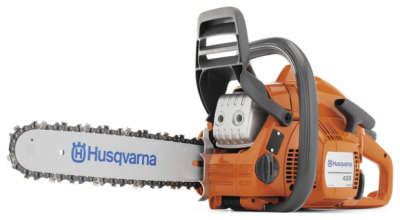 Бензопила Husqvarna 435 II 15